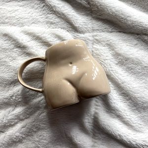 Urban Outfitters Female Form 12oz Decorative Mug